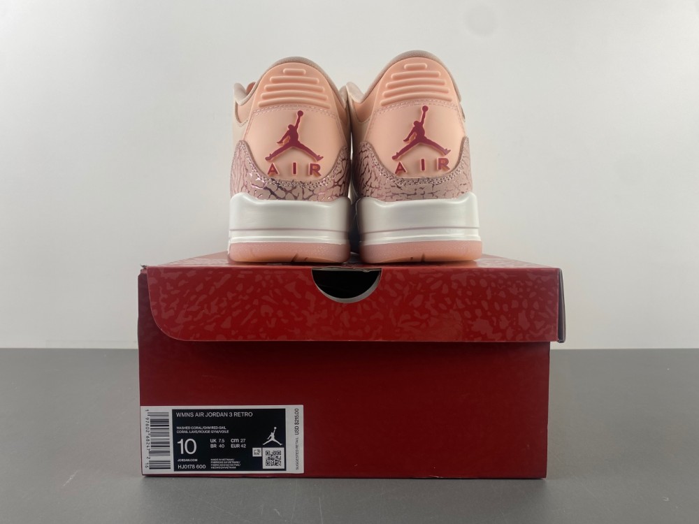 Air Jordan 3 Retro Valentines Day Wmns Hj0178 600 13 - kickbulk.cc