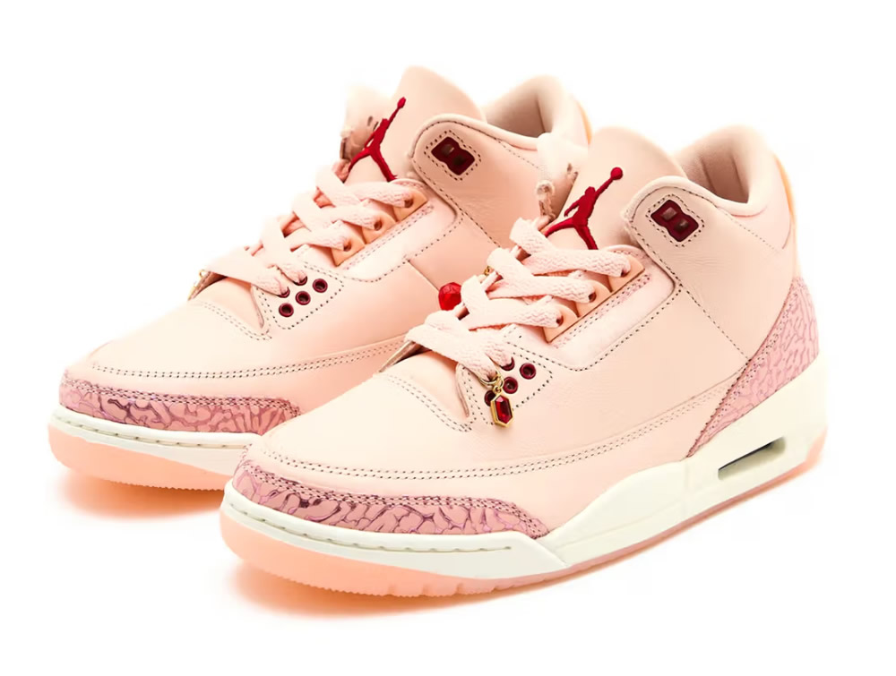 Air Jordan 3 Retro Valentines Day Wmns Hj0178 600 3 - kickbulk.cc