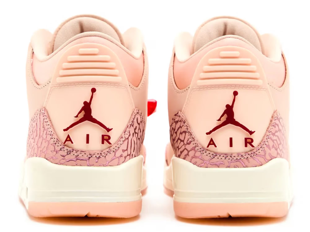 Air Jordan 3 Retro Valentines Day Wmns Hj0178 600 4 - kickbulk.cc