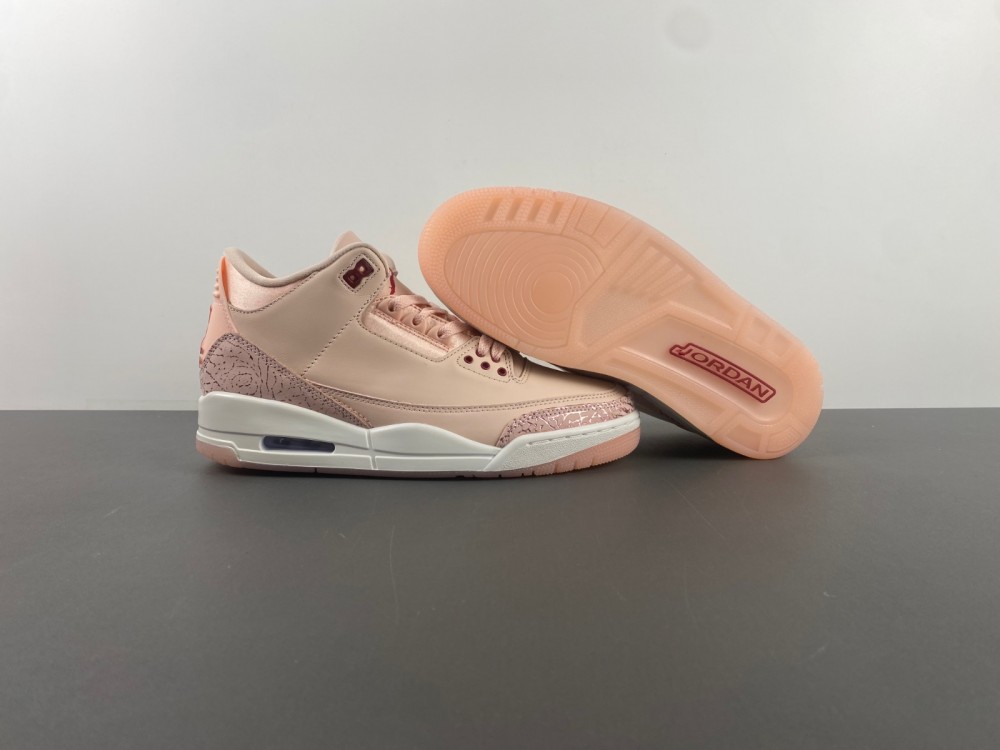 Air Jordan 3 Retro Valentines Day Wmns Hj0178 600 6 - kickbulk.cc