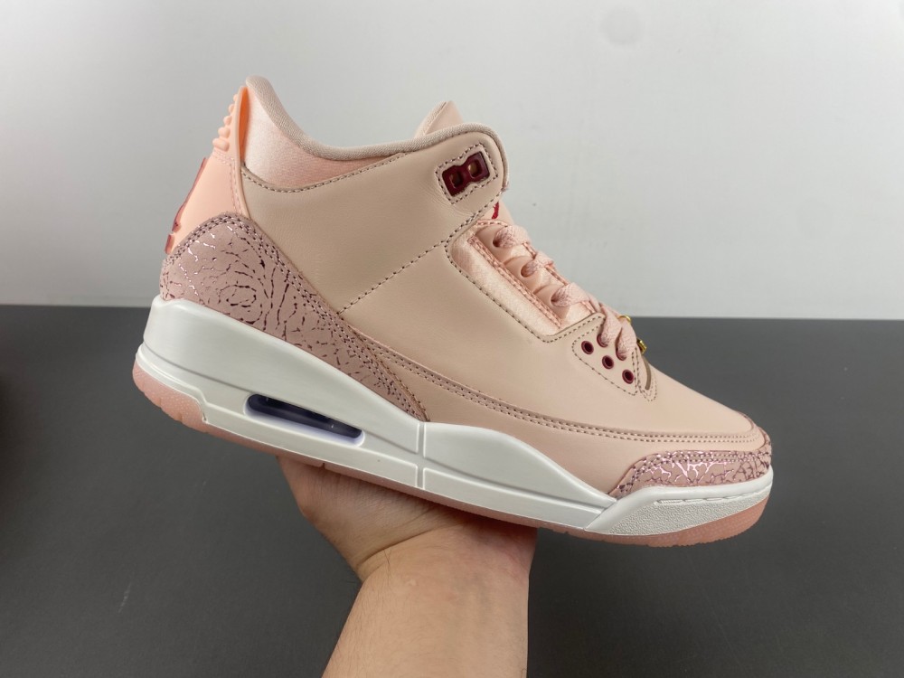 Air Jordan 3 Retro Valentines Day Wmns Hj0178 600 8 - kickbulk.cc