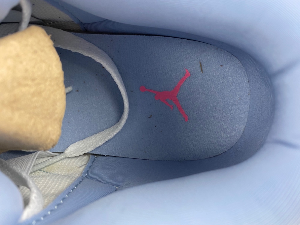 Air Jordan 3 Retro Gs White Cobalt Bliss Hq0784 21 - kickbulk.cc