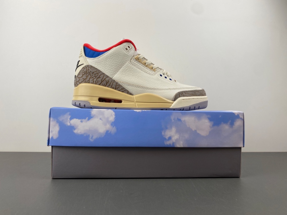 Air Jordan 3 Retro Seoul 2 Ib1482 100 10 - kickbulk.cc