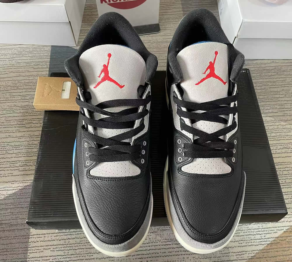 Air Jordan 3 Og Rare Air Ib8967 004 2 - kickbulk.cc