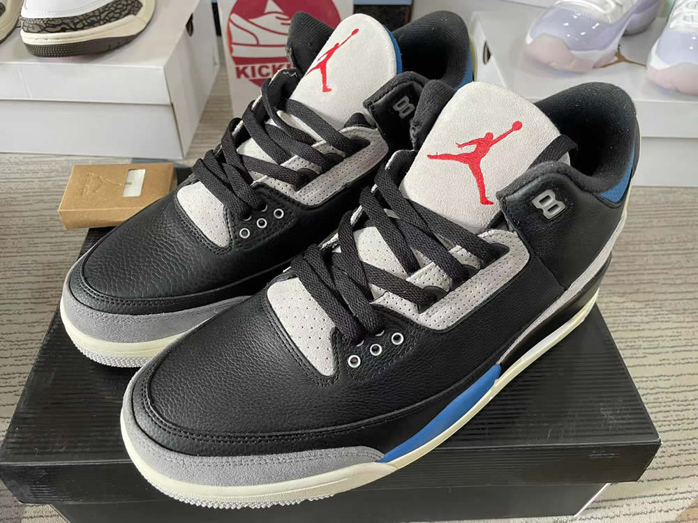 Air Jordan 3 Og Rare Air Ib8967 004 3 - kickbulk.cc