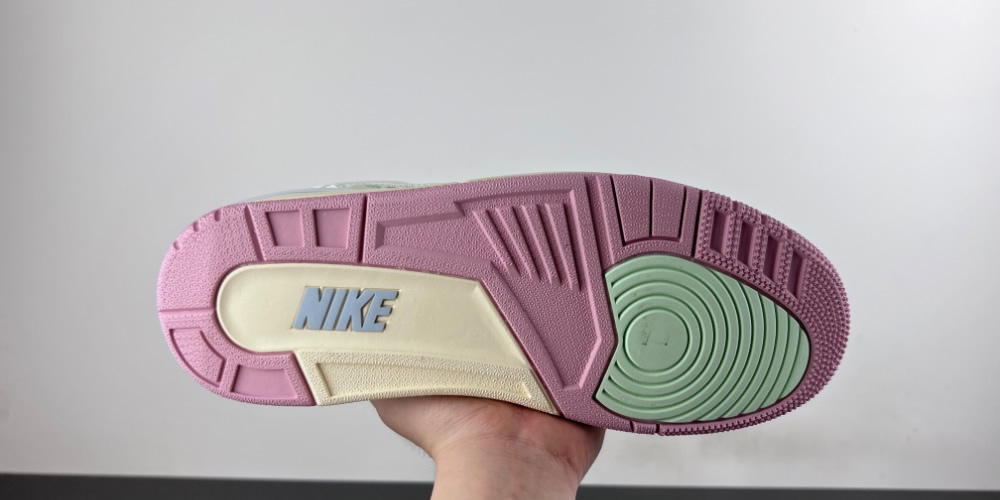 Air Jordan 3 Retro Spring Is In The Air If4396 100 10 - kickbulk.cc