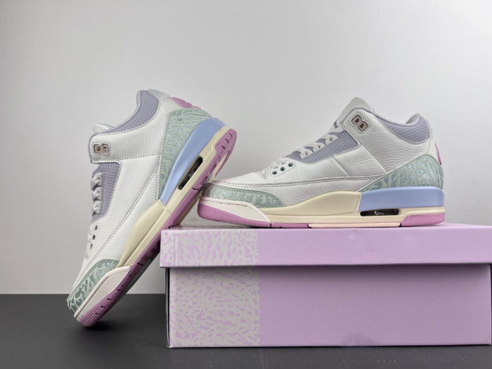 Air Jordan 3 Retro Spring Is In The Air If4396 100 11 - kickbulk.cc