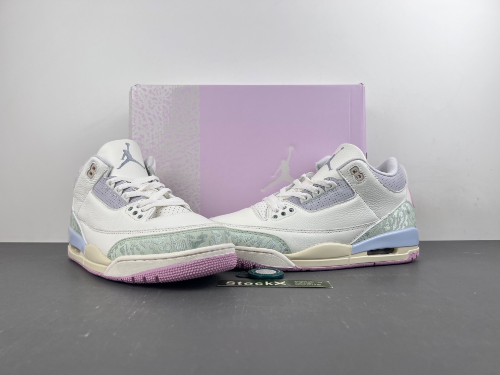 Air Jordan 3 Retro Spring Is In The Air If4396 100 12 - kickbulk.cc