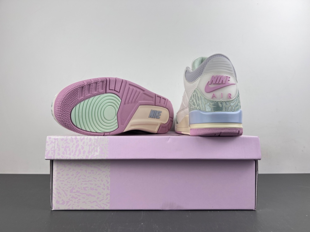 Air Jordan 3 Retro Spring Is In The Air If4396 100 14 - kickbulk.cc