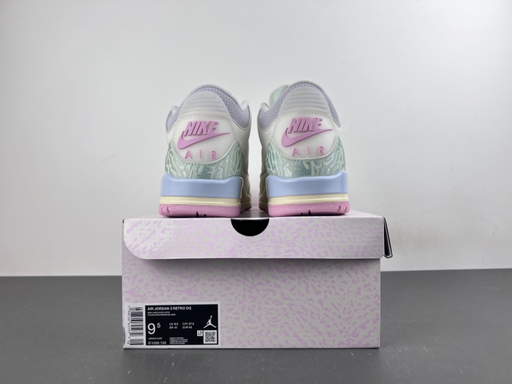 Air Jordan 3 Retro Spring Is In The Air If4396 100 15 - kickbulk.cc