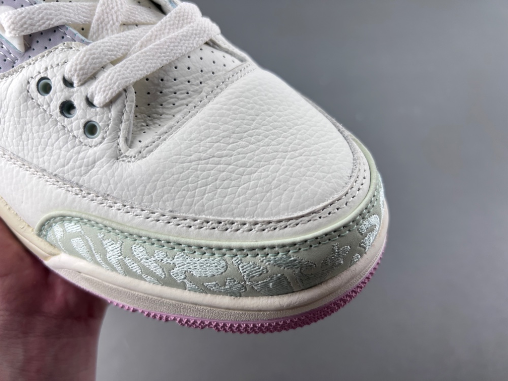 Air Jordan 3 Retro Spring Is In The Air If4396 100 17 - kickbulk.cc