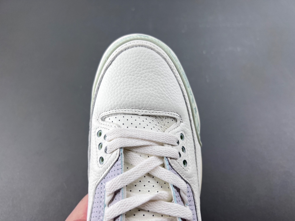 Air Jordan 3 Retro Spring Is In The Air If4396 100 19 - kickbulk.cc