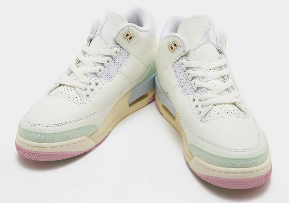 Air Jordan 3 Retro Spring Is In The Air If4396 100 3 - kickbulk.cc