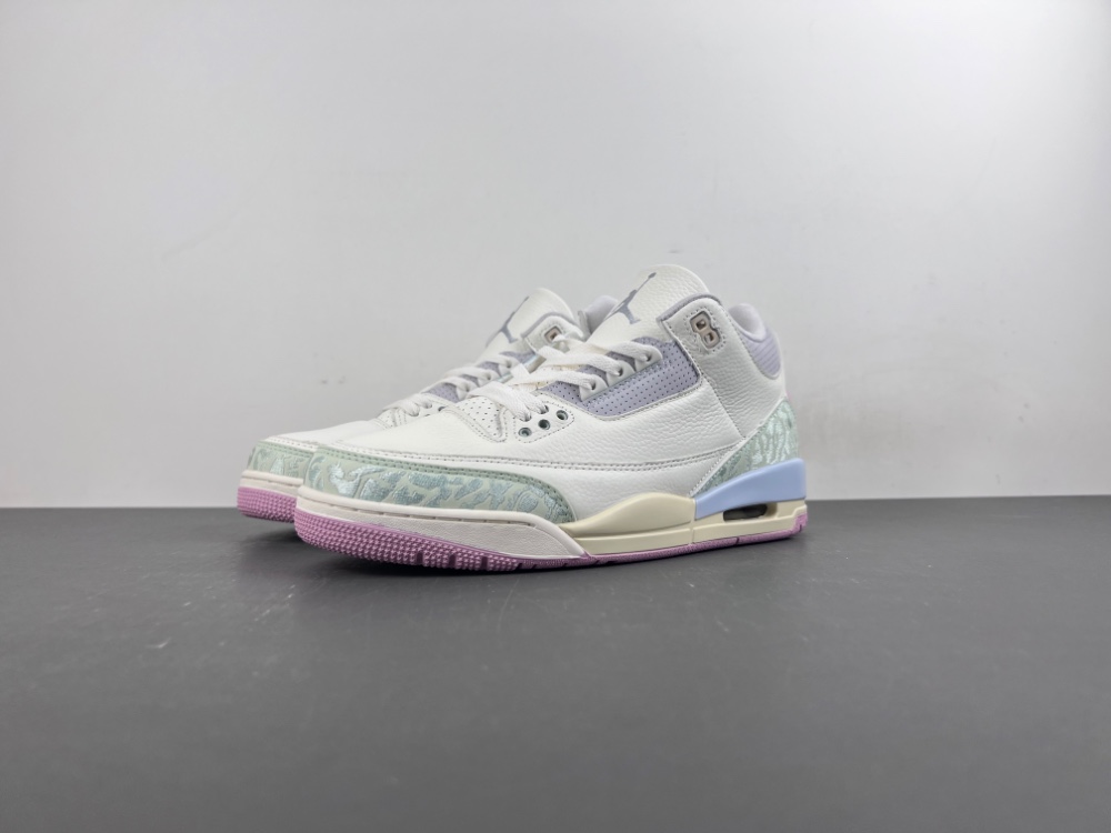 Air Jordan 3 Retro Spring Is In The Air If4396 100 6 - kickbulk.cc