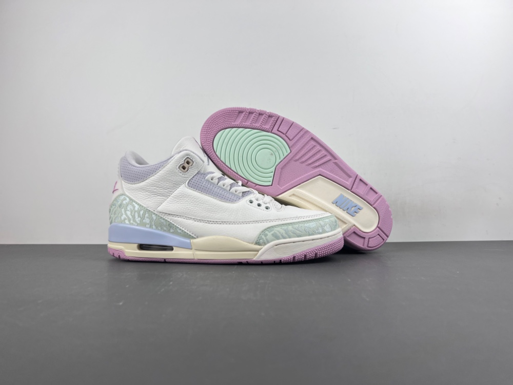 Air Jordan 3 Retro Spring Is In The Air If4396 100 7 - kickbulk.cc