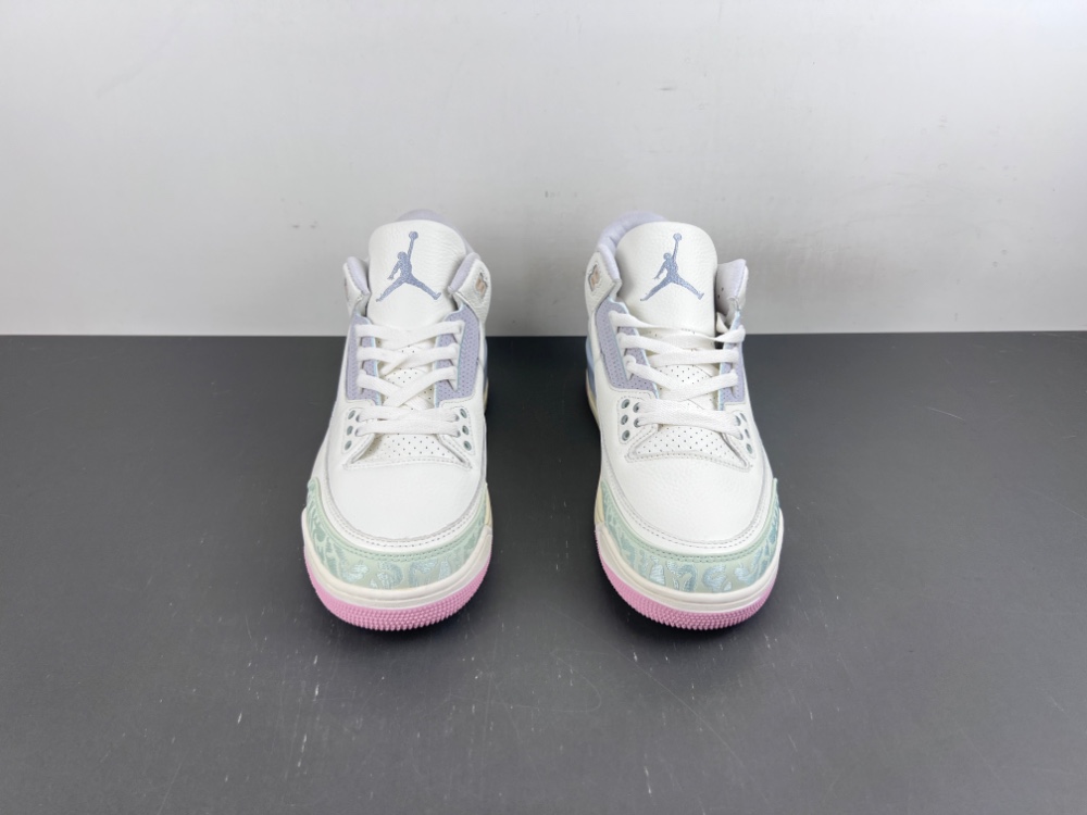 Air Jordan 3 Retro Spring Is In The Air If4396 100 8 - kickbulk.cc
