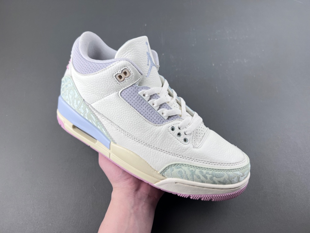 Air Jordan 3 Retro Spring Is In The Air If4396 100 9 - kickbulk.cc