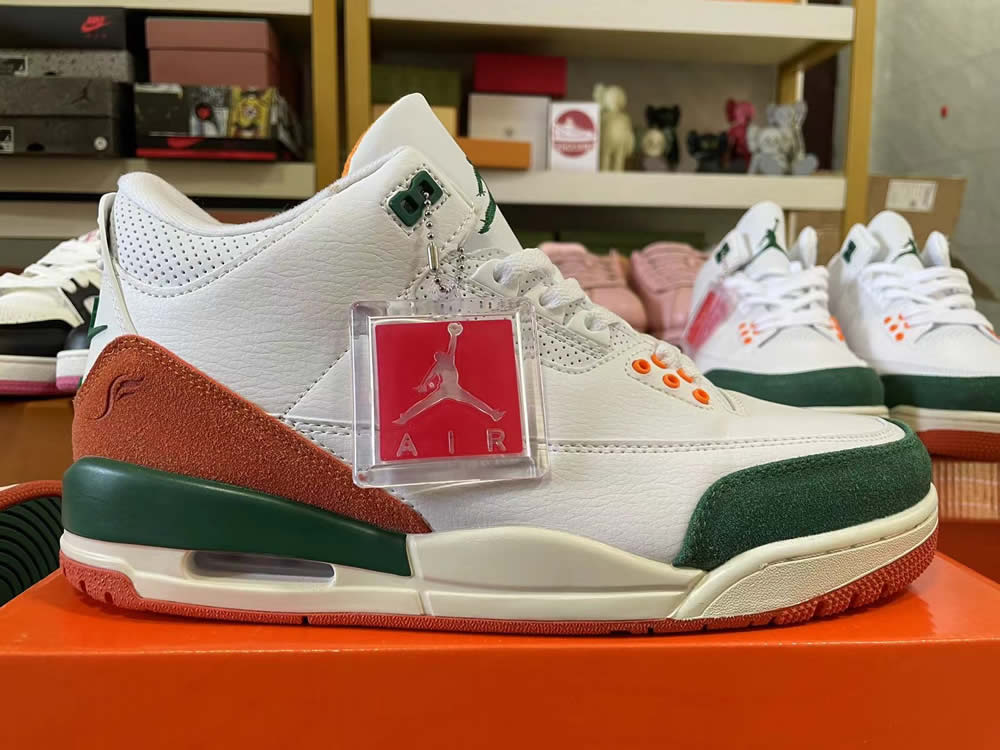 Solefly Air Jordan 3 Fruits Of Our Labor If4491 100 10 - kickbulk.cc