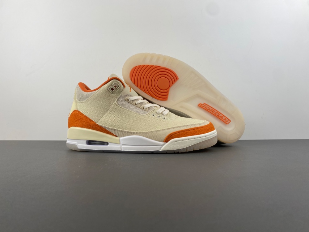 Air Jordan 3 Retro Tex Starfish Wmns Ih7694 200 7 - kickbulk.cc