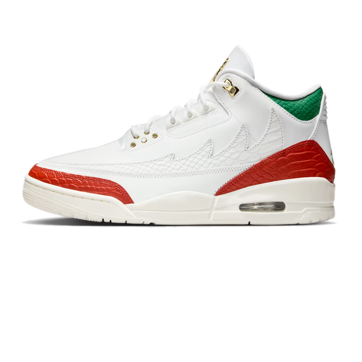 Air Jordan 3 Retro El Vuelo Io1752 100 1 - kickbulk.cc Air Jordan 3 Retro El Vuelo Io1752 100 1 - kickbulk.cc