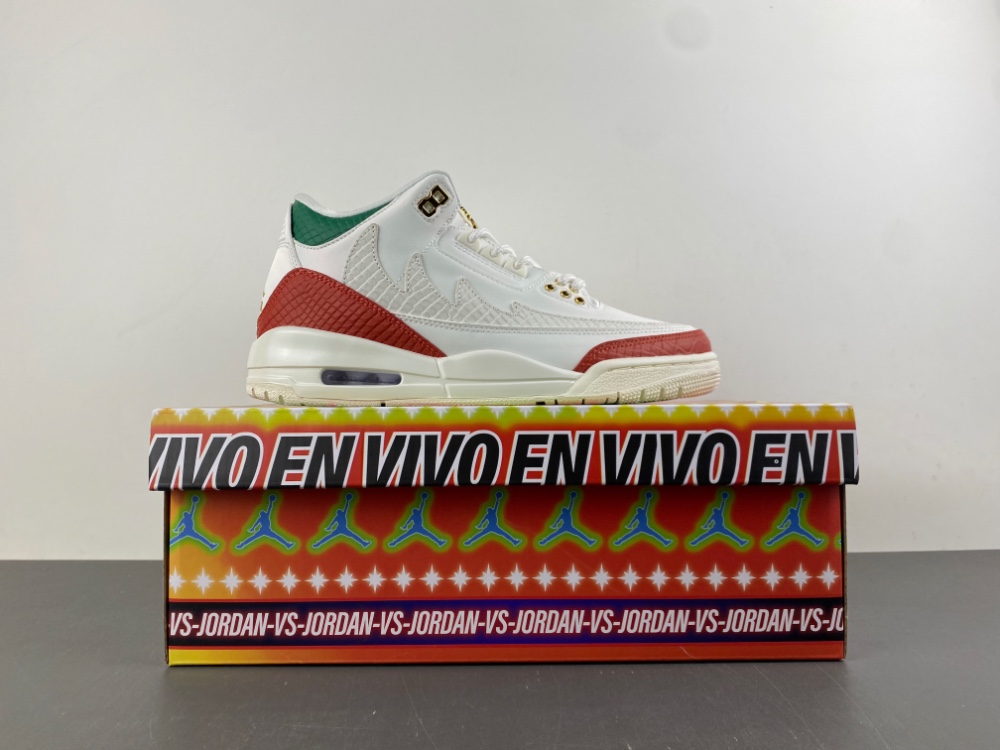Air Jordan 3 Retro El Vuelo Io1752 100 12 - kickbulk.cc Air Jordan 3 Retro El Vuelo Io1752 100 12 - kickbulk.cc