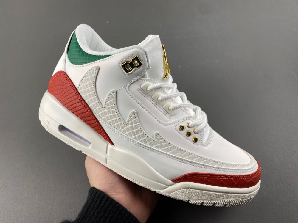 Air Jordan 3 Retro El Vuelo Io1752 100 14 - kickbulk.cc Air Jordan 3 Retro El Vuelo Io1752 100 14 - kickbulk.cc