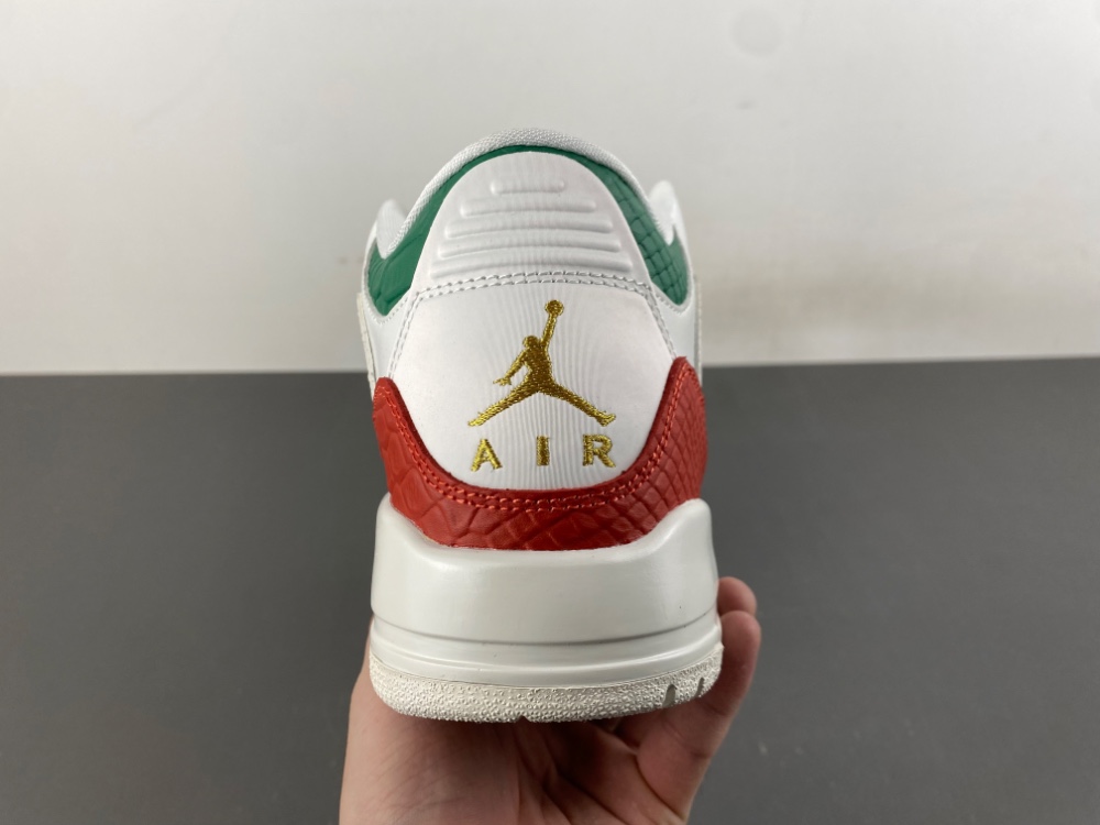 Air Jordan 3 Retro El Vuelo Io1752 100 20 - kickbulk.cc Air Jordan 3 Retro El Vuelo Io1752 100 20 - kickbulk.cc