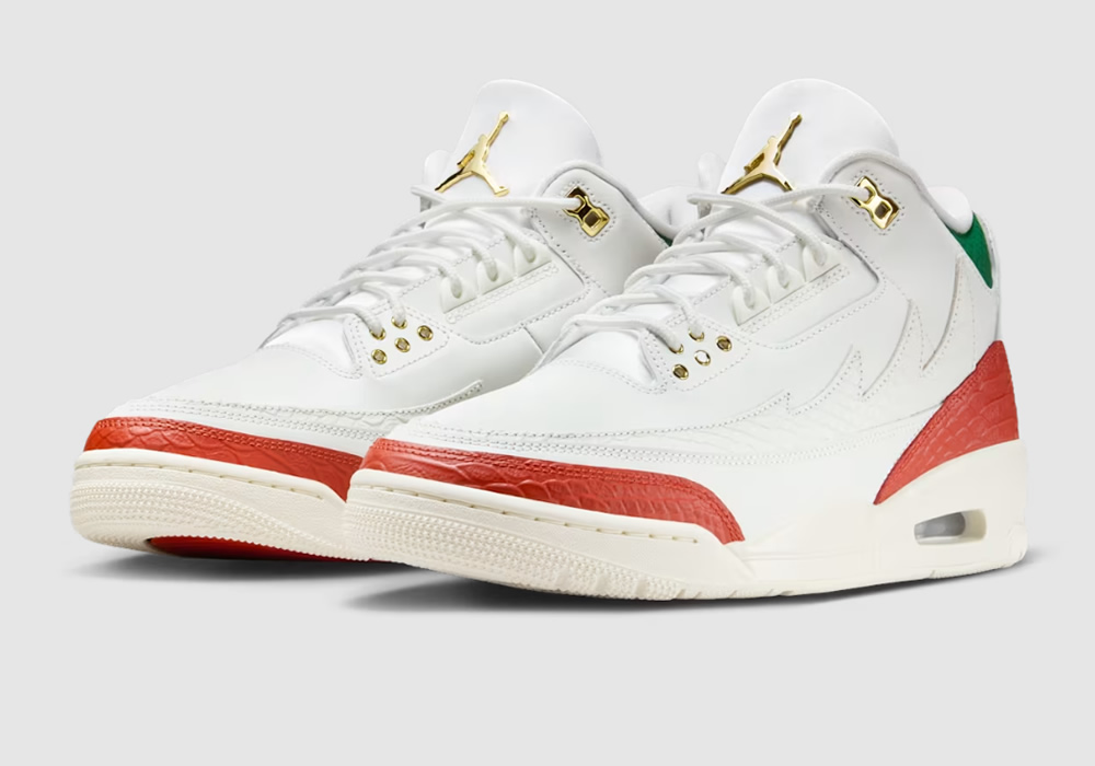 Air Jordan 3 Retro El Vuelo Io1752 100 3 - kickbulk.cc Air Jordan 3 Retro El Vuelo Io1752 100 3 - kickbulk.cc