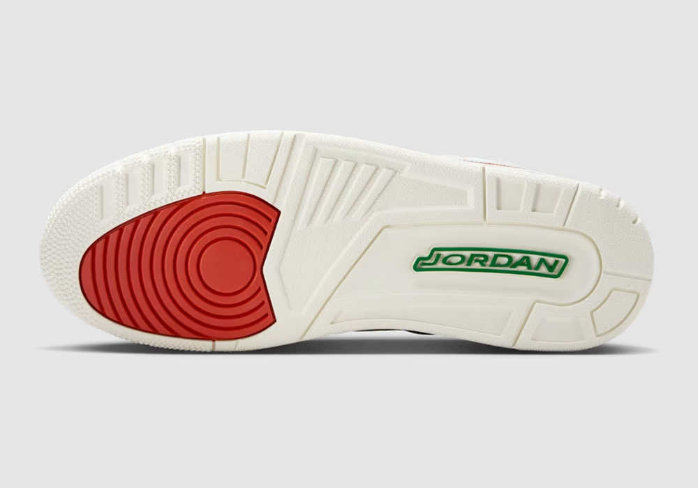 Air Jordan 3 Retro El Vuelo Io1752 100 5 - kickbulk.cc Air Jordan 3 Retro El Vuelo Io1752 100 5 - kickbulk.cc