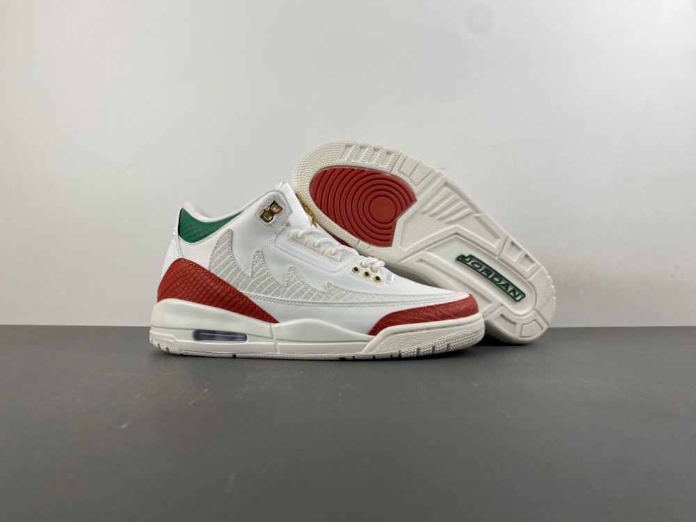 Air Jordan 3 Retro El Vuelo Io1752 100 8 - kickbulk.cc Air Jordan 3 Retro El Vuelo Io1752 100 8 - kickbulk.cc