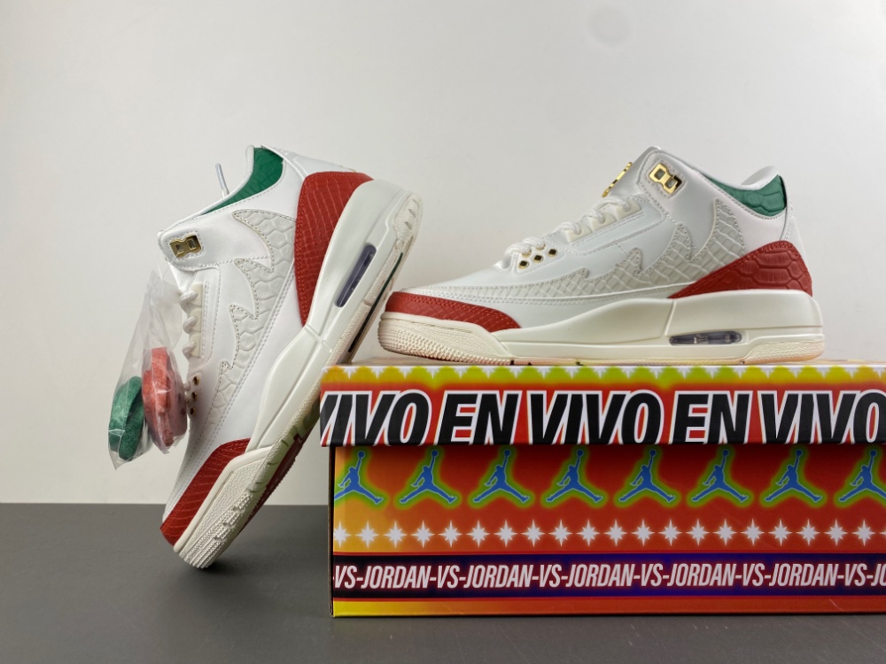 Air Jordan 3 Retro El Vuelo Io1752 100 9 - kickbulk.cc Air Jordan 3 Retro El Vuelo Io1752 100 9 - kickbulk.cc