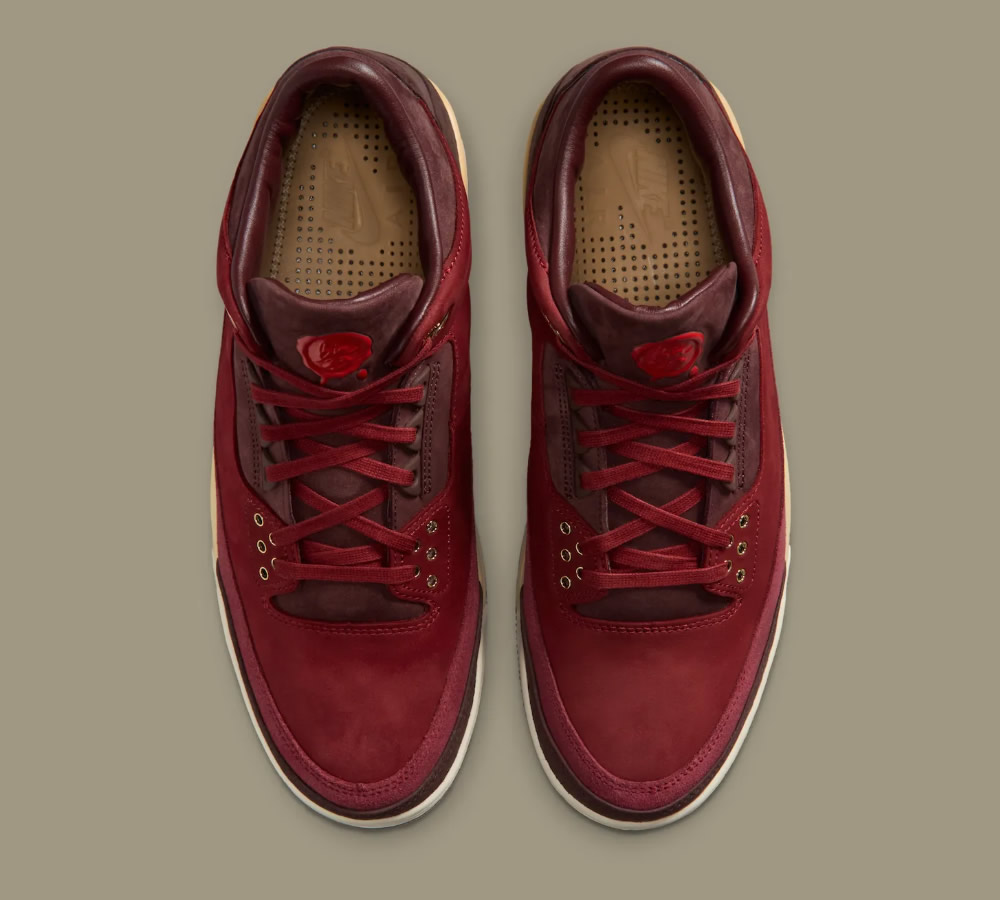 Air Jordan 3 Retro Bin23 Io7744 600 2 - kickbulk.cc