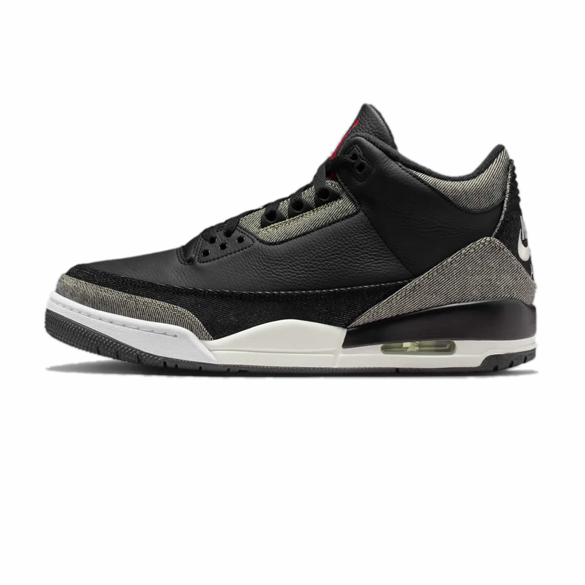 Levis Jordan 3 Retro Sp Black Denim Ir0914 400 1 - kickbulk.cc Levis Jordan 3 Retro Sp Black Denim Ir0914 400 1 - kickbulk.cc
