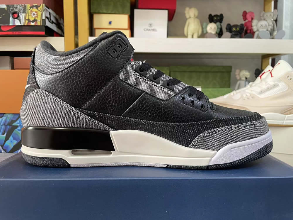 Levis Jordan 3 Retro Sp Black Denim Ir0914 400 13 - kickbulk.cc Levis Jordan 3 Retro Sp Black Denim Ir0914 400 13 - kickbulk.cc
