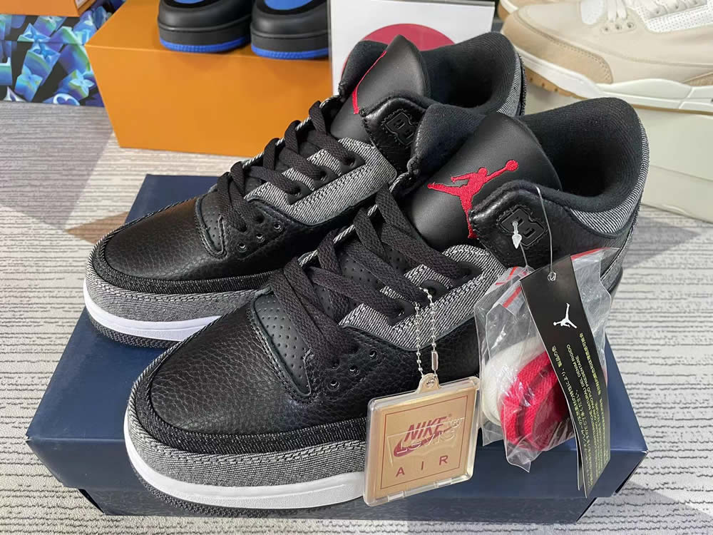 Levis Jordan 3 Retro Sp Black Denim Ir0914 400 7 - kickbulk.cc Levis Jordan 3 Retro Sp Black Denim Ir0914 400 7 - kickbulk.cc
