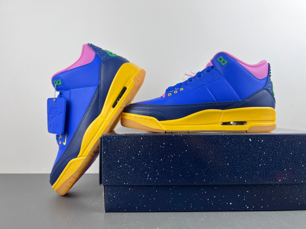 Air Jordan 3 Retro Brazil Iv4871 400 11 - kickbulk.cc Air Jordan 3 Retro Brazil Iv4871 400 11 - kickbulk.cc