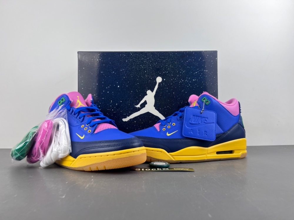 Air Jordan 3 Retro Brazil Iv4871 400 12 - kickbulk.cc Air Jordan 3 Retro Brazil Iv4871 400 12 - kickbulk.cc