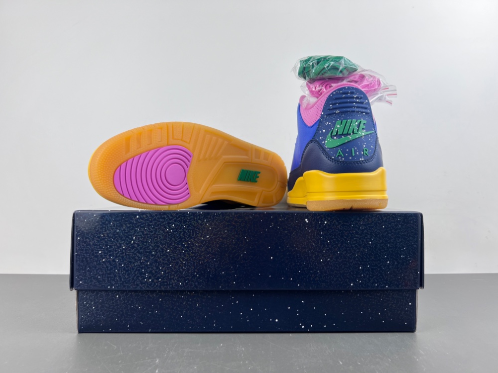 Air Jordan 3 Retro Brazil Iv4871 400 13 - kickbulk.cc Air Jordan 3 Retro Brazil Iv4871 400 13 - kickbulk.cc