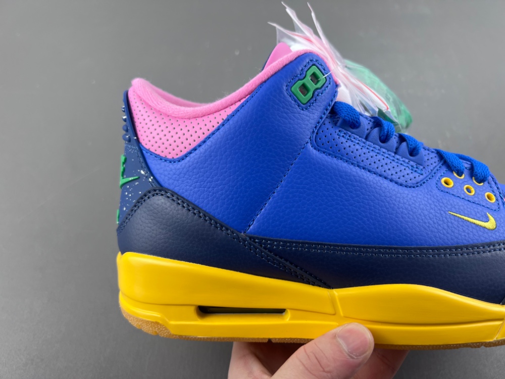 Air Jordan 3 Retro Brazil Iv4871 400 16 - kickbulk.cc Air Jordan 3 Retro Brazil Iv4871 400 16 - kickbulk.cc