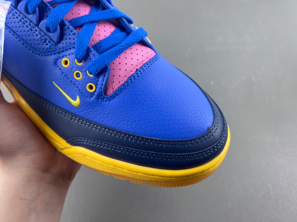 Air Jordan 3 Retro Brazil Iv4871 400 17 - kickbulk.cc Air Jordan 3 Retro Brazil Iv4871 400 17 - kickbulk.cc