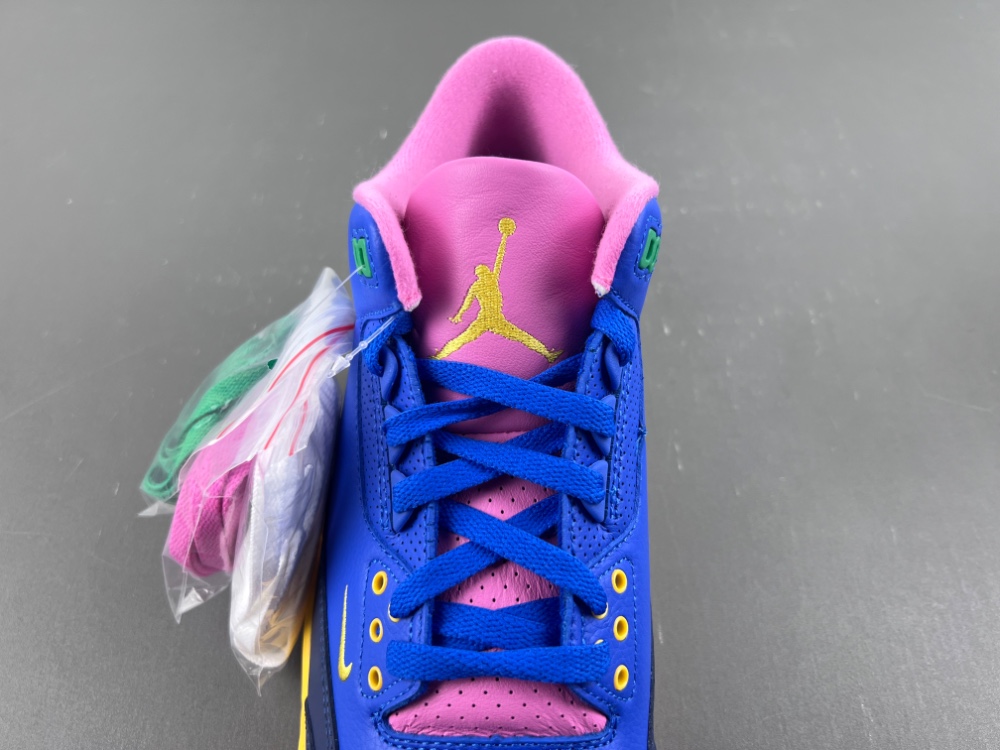 Air Jordan 3 Retro Brazil Iv4871 400 18 - kickbulk.cc Air Jordan 3 Retro Brazil Iv4871 400 18 - kickbulk.cc