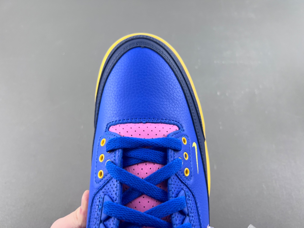 Air Jordan 3 Retro Brazil Iv4871 400 19 - kickbulk.cc Air Jordan 3 Retro Brazil Iv4871 400 19 - kickbulk.cc