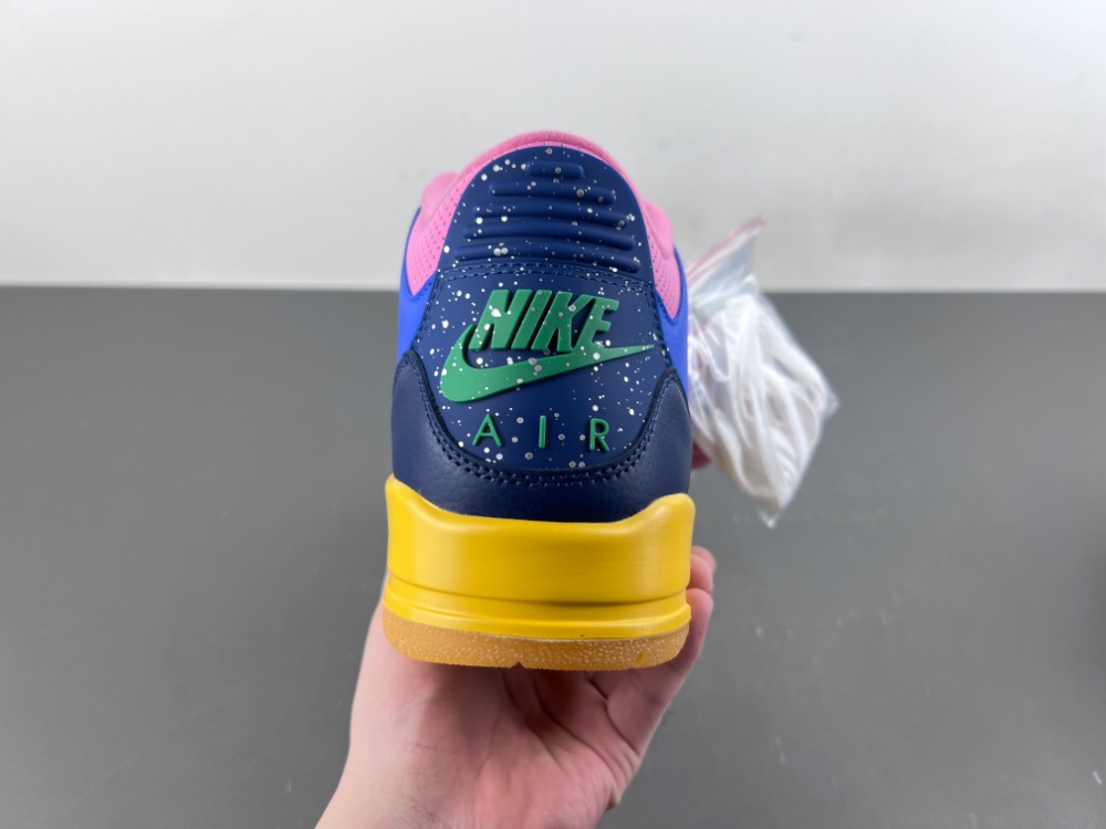 Air Jordan 3 Retro Brazil Iv4871 400 20 - kickbulk.cc Air Jordan 3 Retro Brazil Iv4871 400 20 - kickbulk.cc
