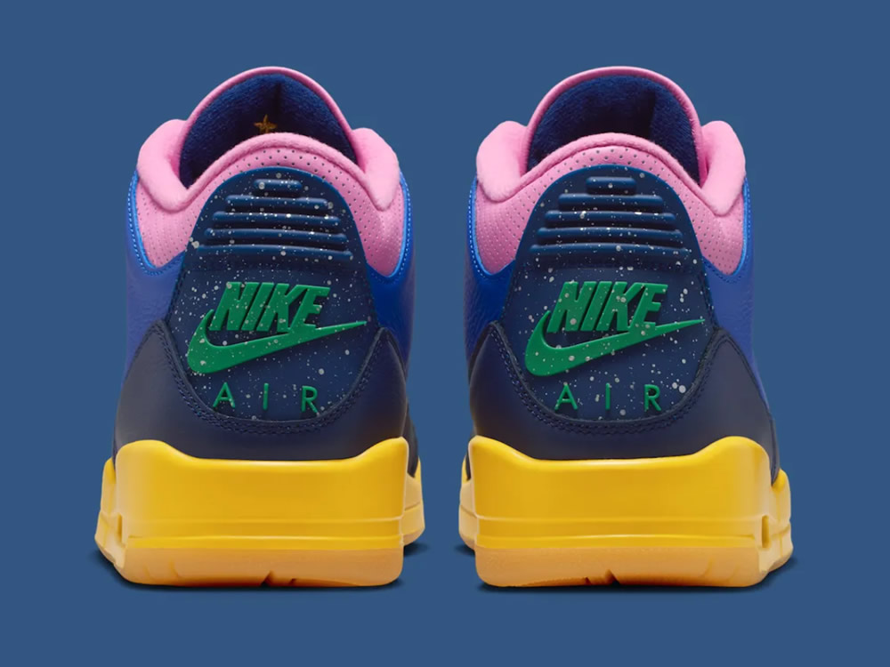 Air Jordan 3 Retro Brazil Iv4871 400 4 - kickbulk.cc Air Jordan 3 Retro Brazil Iv4871 400 4 - kickbulk.cc