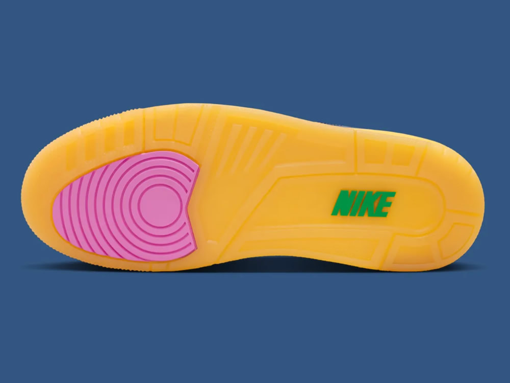 Air Jordan 3 Retro Brazil Iv4871 400 5 - kickbulk.cc Air Jordan 3 Retro Brazil Iv4871 400 5 - kickbulk.cc