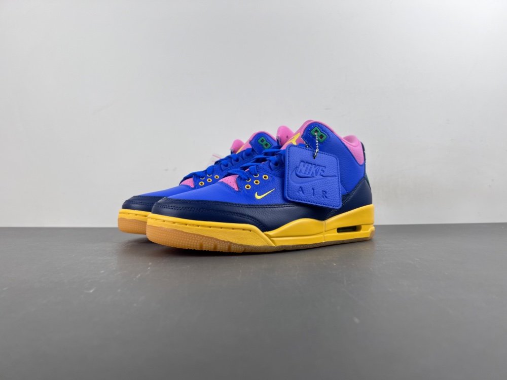 Air Jordan 3 Retro Brazil Iv4871 400 6 - kickbulk.cc Air Jordan 3 Retro Brazil Iv4871 400 6 - kickbulk.cc