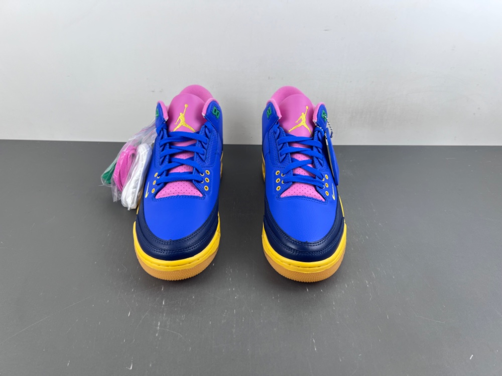 Air Jordan 3 Retro Brazil Iv4871 400 7 - kickbulk.cc Air Jordan 3 Retro Brazil Iv4871 400 7 - kickbulk.cc