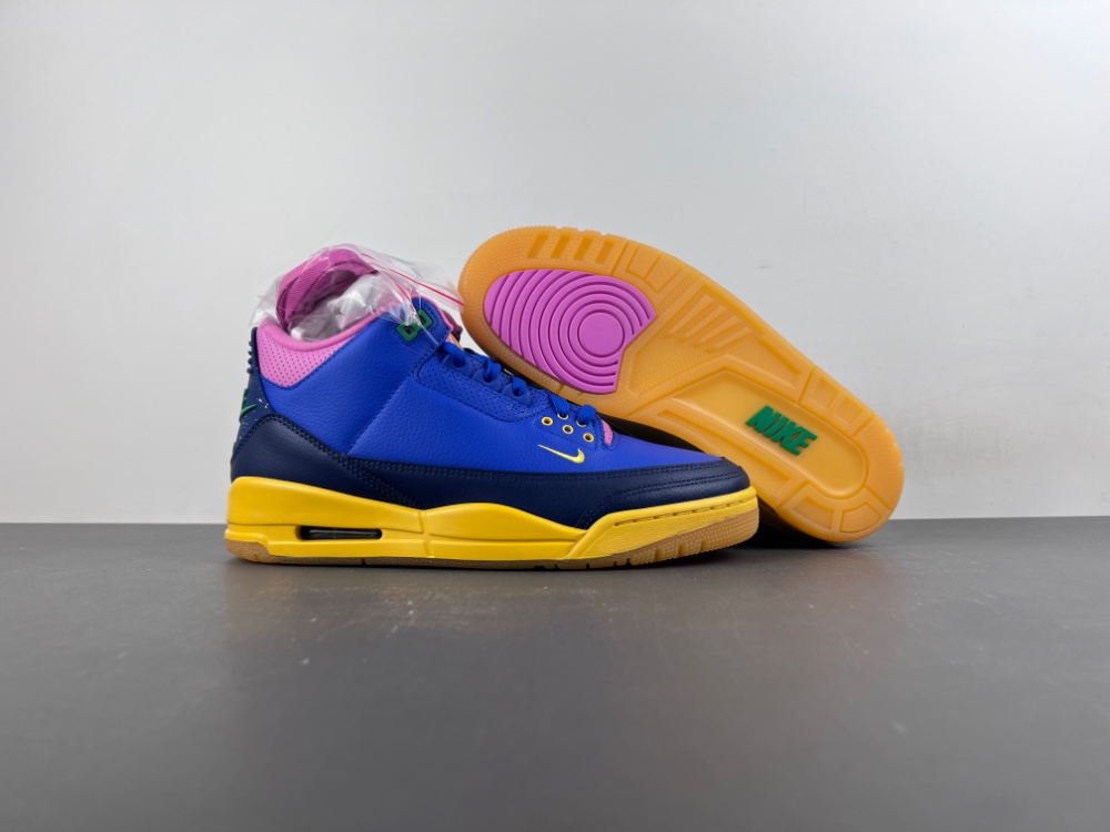 Air Jordan 3 Retro Brazil Iv4871 400 8 - kickbulk.cc Air Jordan 3 Retro Brazil Iv4871 400 8 - kickbulk.cc