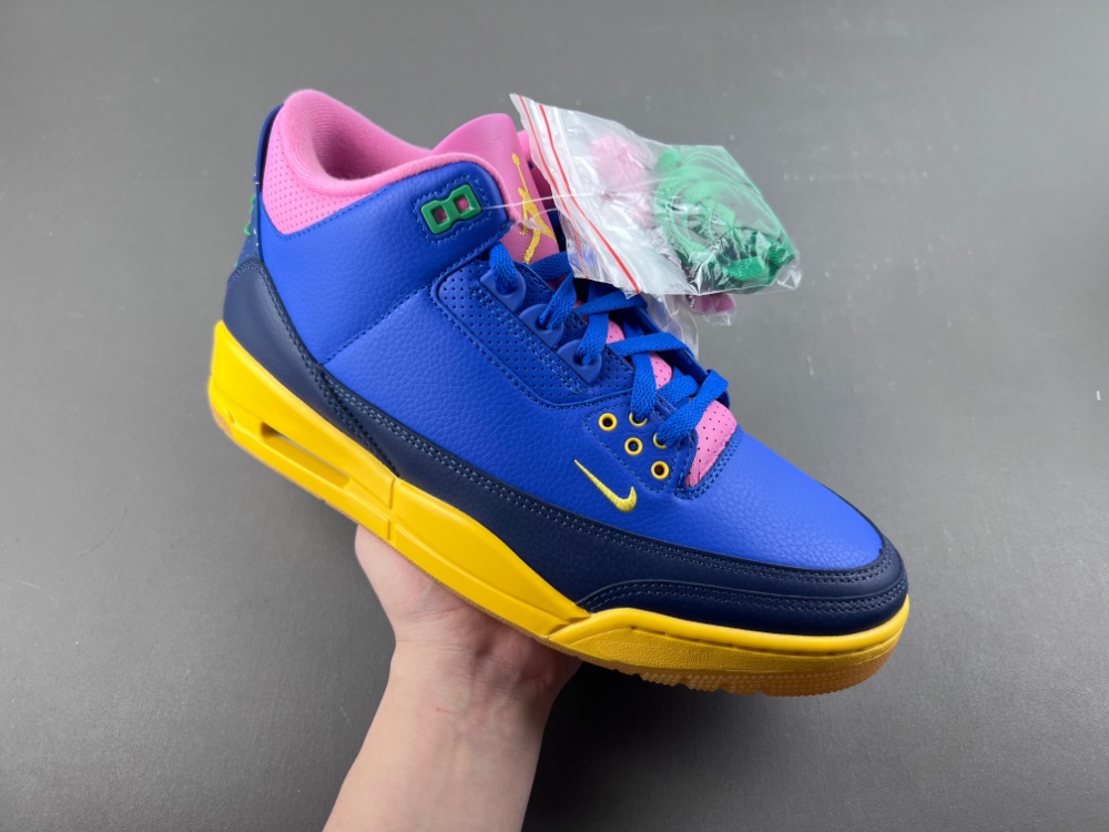 Air Jordan 3 Retro Brazil Iv4871 400 9 - kickbulk.cc Air Jordan 3 Retro Brazil Iv4871 400 9 - kickbulk.cc
