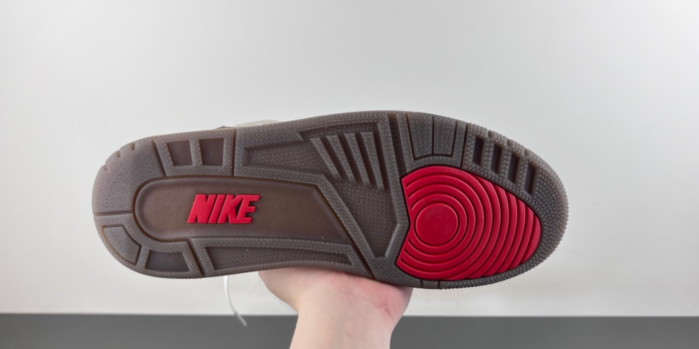 Air Jordan 3 Retro Laser Palomino Ja1369 001 10 - kickbulk.cc